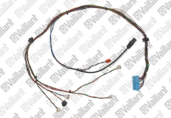 VAILLANT WSS Faisceau