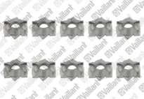 VAILLANT WSS Ecrou, M10, (x10)