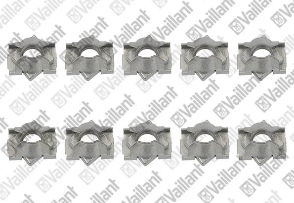 VAILLANT WSS Ecrou, M10, (x10)