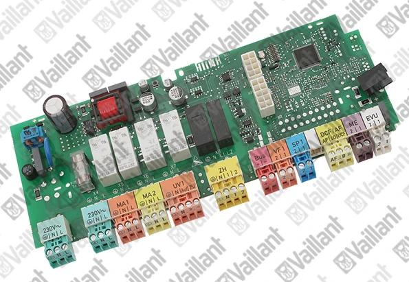 Vaillant WSS print