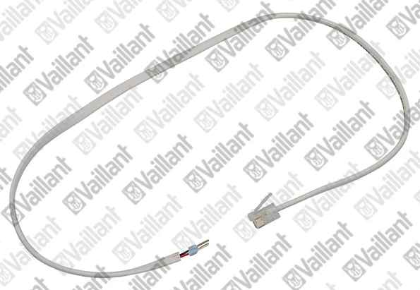 VAILLANT WSS Faisceau
