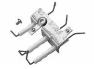 Vaillant WSS électrode d'allumage pour vuw