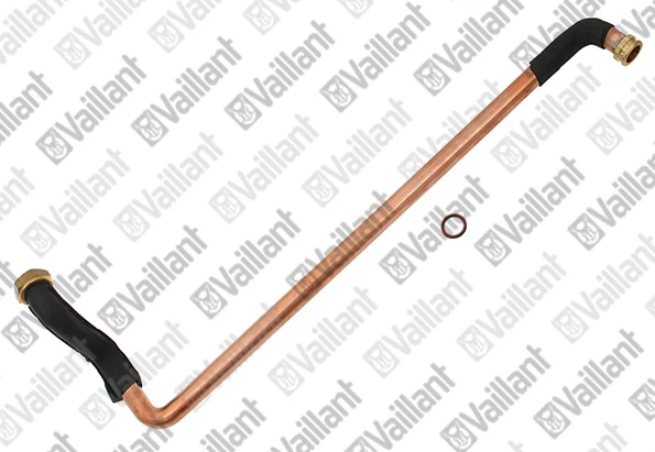 VAILLANT WSS Tube