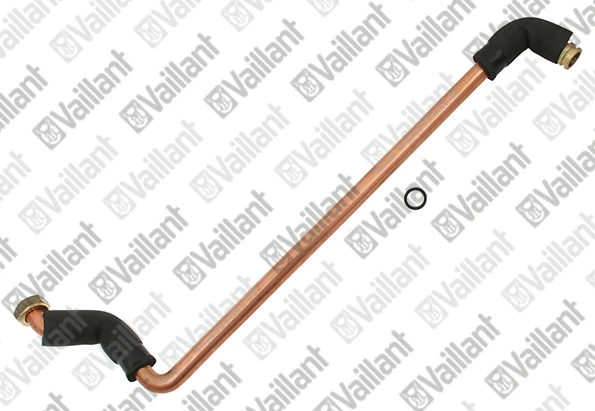 VAILLANT WSS Tube