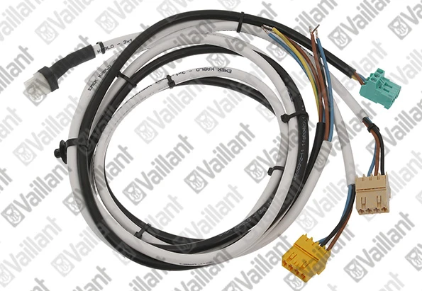 VAILLANT WSS Faisceau, 230V