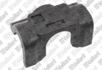 VAILLANT WSS Isolant