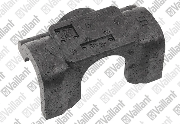 VAILLANT WSS Isolant