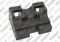 VAILLANT WSS Isolant