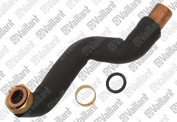 VAILLANT WSS Tube