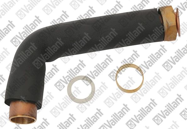 VAILLANT WSS Tube