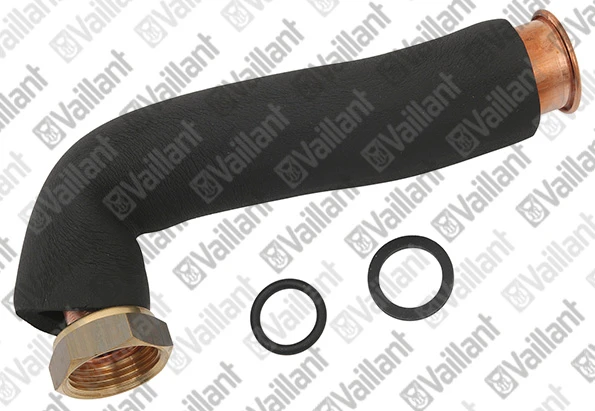 VAILLANT WSS Tube