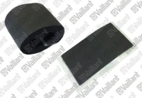 VAILLANT WSS Isolant
