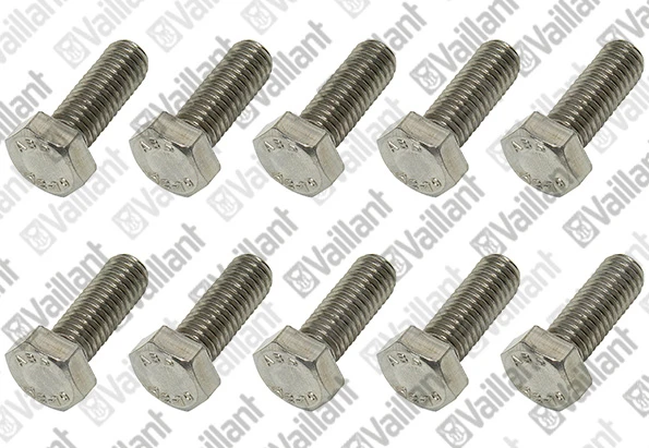 VAILLANT WSS Vis, (x10)
