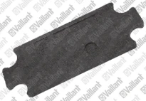 VAILLANT WSS Isolant