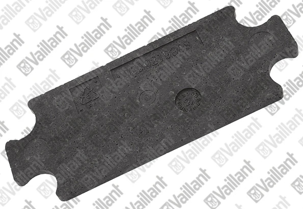 VAILLANT WSS Isolant