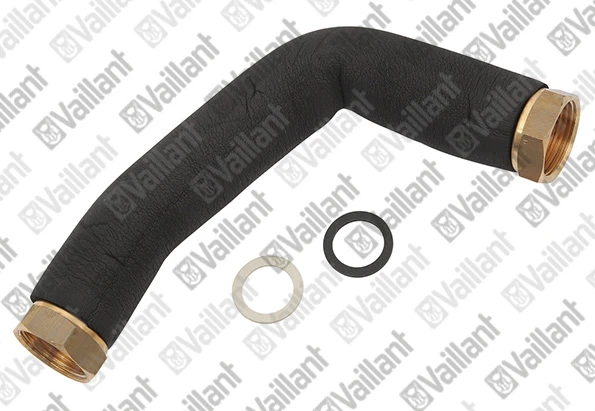 VAILLANT WSS Tube