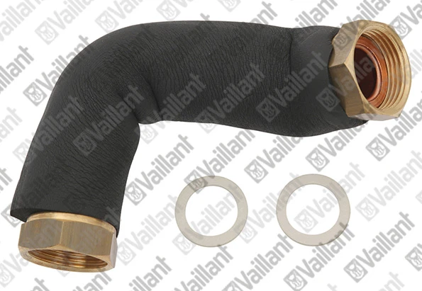 VAILLANT WSS Tube