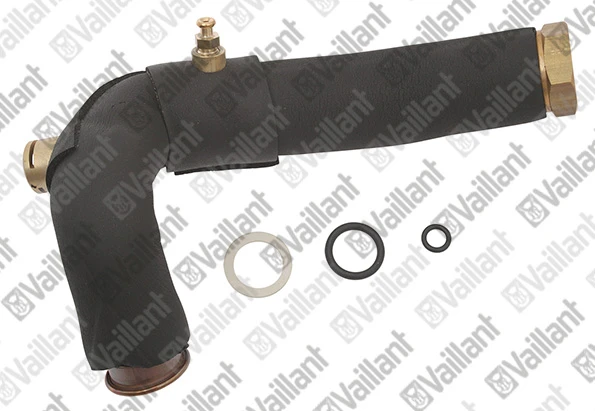 VAILLANT WSS Tube