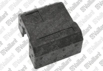 VAILLANT WSS Isolant