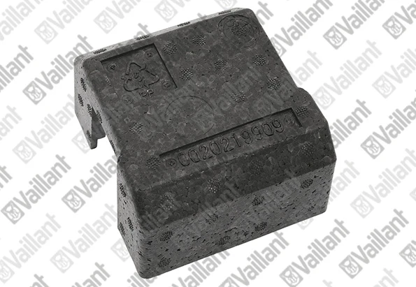 VAILLANT WSS Isolant