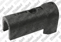 VAILLANT WSS Isolant