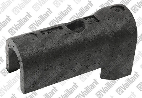 VAILLANT WSS Isolant