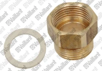 VAILLANT WSS Raccord