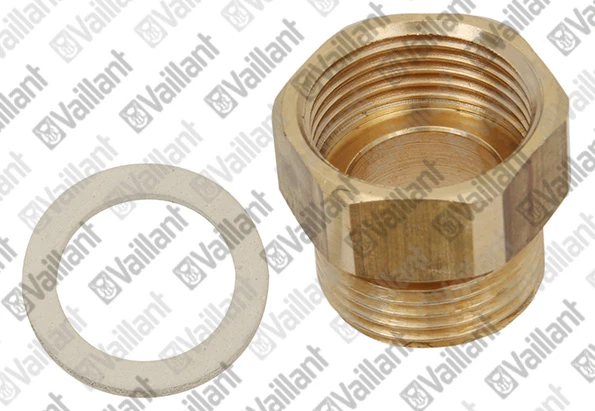 VAILLANT WSS Raccord