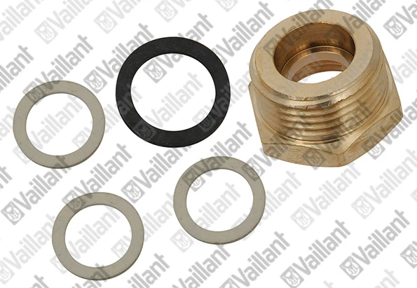 VAILLANT WSS Raccord