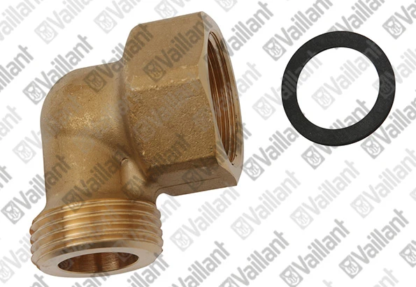 VAILLANT WSS Coude