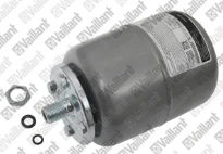 VAILLANT WSS Vase d'expansion, chauffage 2L