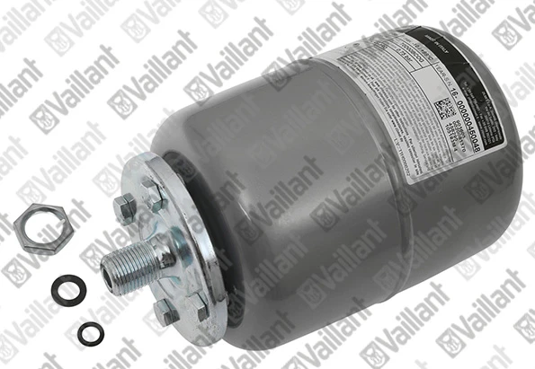 VAILLANT WSS Vase d'expansion, chauffage 2L