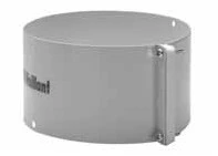 Vaillant WSS bicône 125 x 70