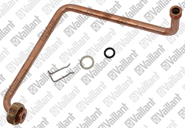 VAILLANT WSS Tube