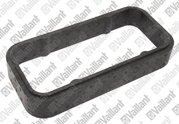 VAILLANT WSS Isolant