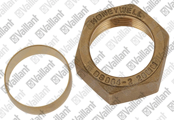 VAILLANT WSS Raccord olive