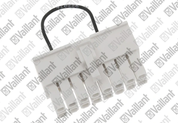 VAILLANT WSS Shunt, HMU, S1