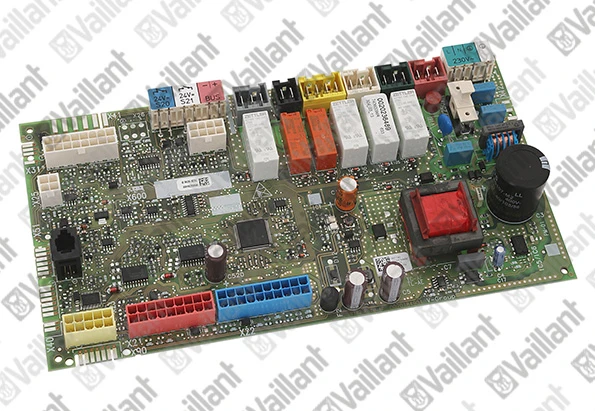 VAILLANT WSS Circuit imprimé, HMU geoTHERM mono