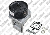 VAILLANT WSS Extracteur / Ventilateur