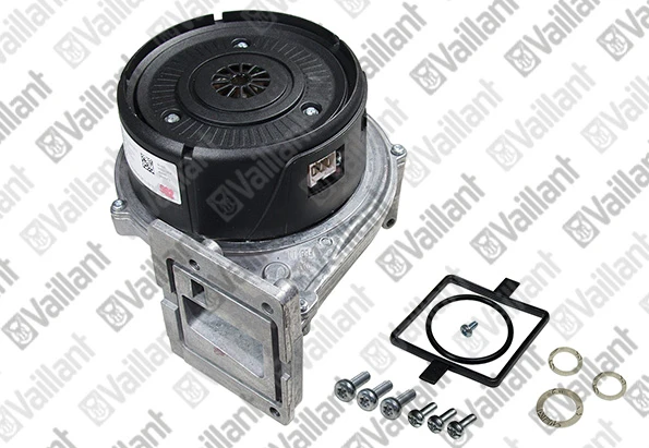 VAILLANT WSS Extracteur / Ventilateur