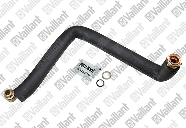 VAILLANT WSS Tube