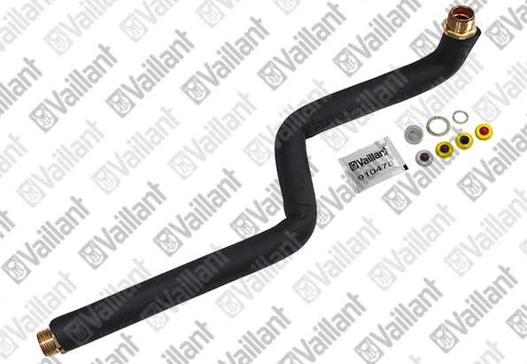 VAILLANT WSS Tube