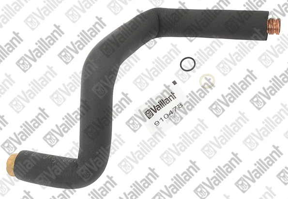 VAILLANT WSS Tube