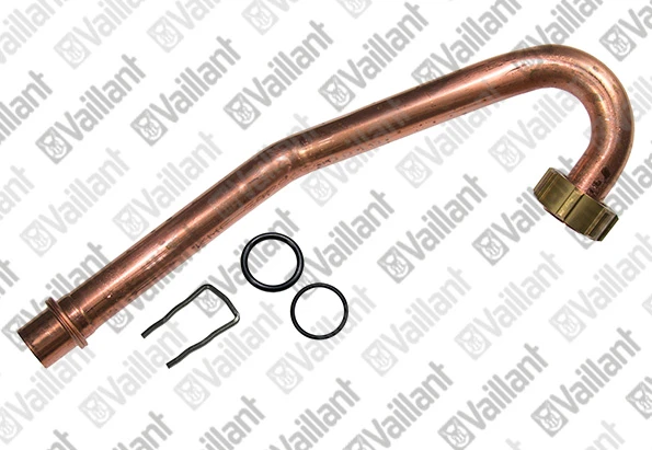 VAILLANT WSS Tube