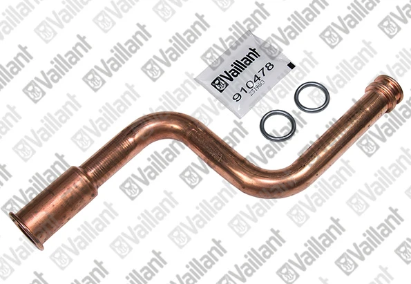 VAILLANT WSS Tube