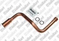 VAILLANT WSS Tube