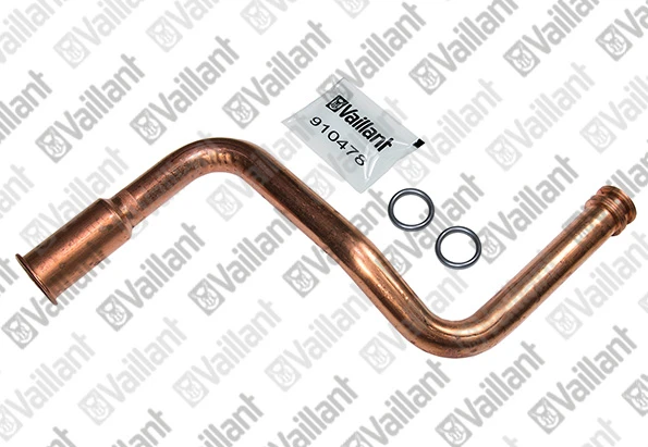 VAILLANT WSS Tube