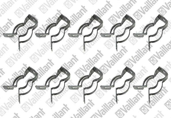 VAILLANT WSS Agrafe, (x10)