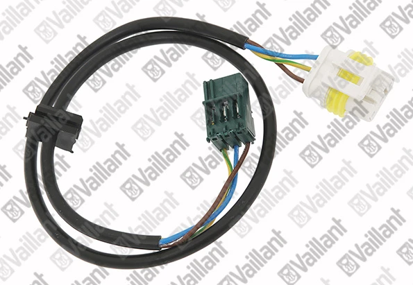 VAILLANT WSS Câble, pompe (alimentation électrique)