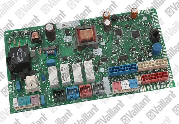 Vaillant WSS print